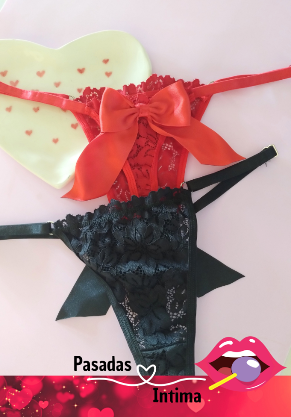 Producto - Less Moño