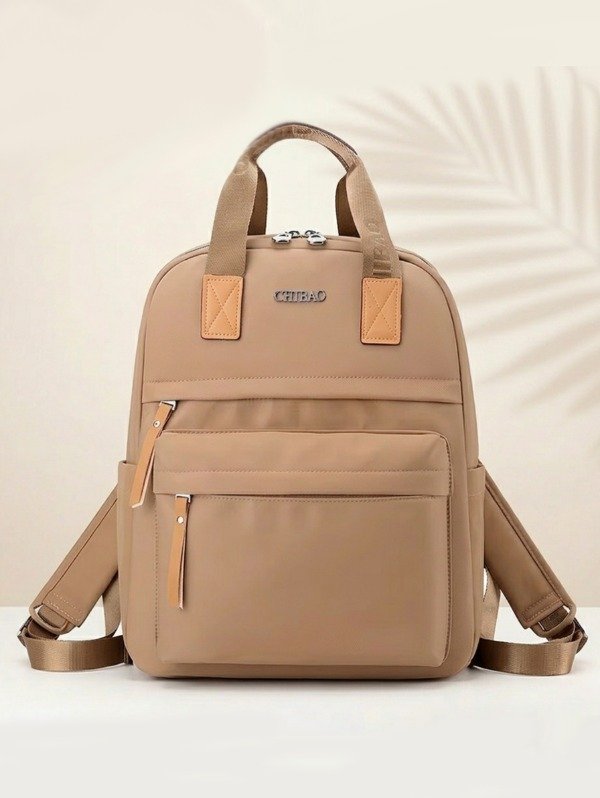 Producto - Mochila Mujer Chibao Urbana Universidad