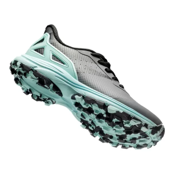 Producto - Calzado FILAMENT 2025 Mamba Gris Celeste