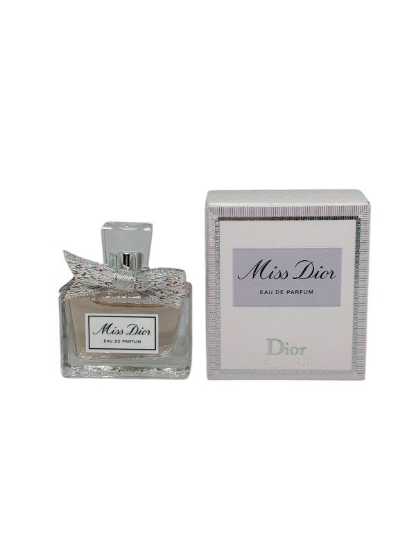 Producto - Miss Dior Eau de Parfum 5ml