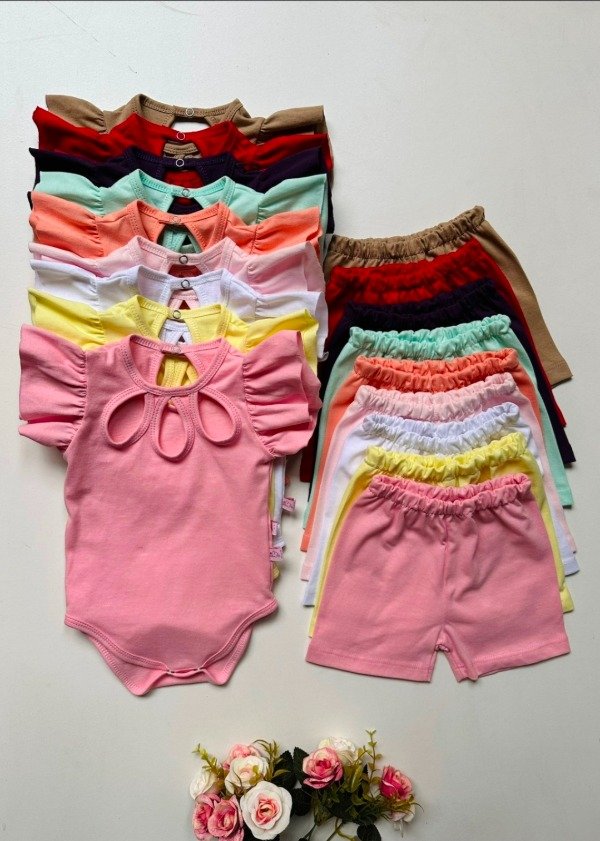 Producto - Conjunto Emy