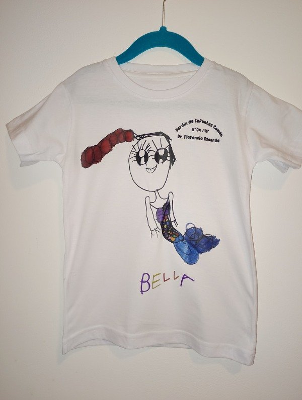 Producto - Remera Egresaditos - 9