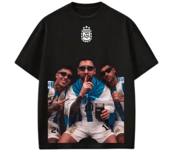 Producto - REMERA SCALONETA