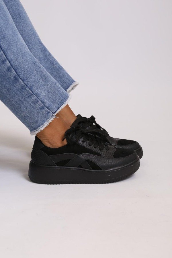 Producto - HELENA NEGRO SHARON