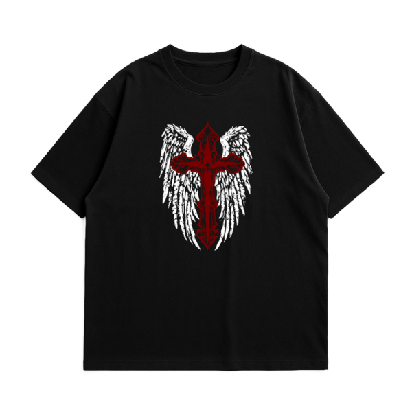 Producto - Remera Dark Seraph