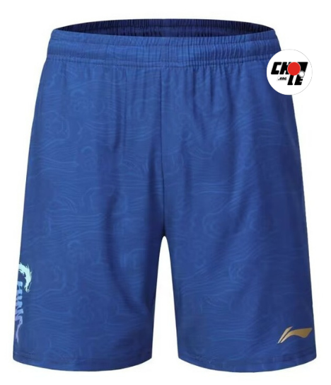 Producto - Short Li-Ning Selección China Paris 2024