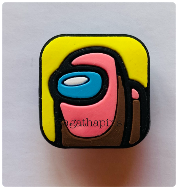 Producto - Among Us colores
