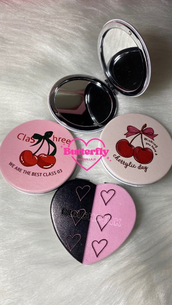 Producto - Espejitos