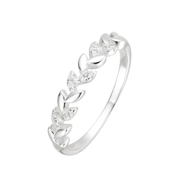 Producto - ANILLO DE ESPIGA