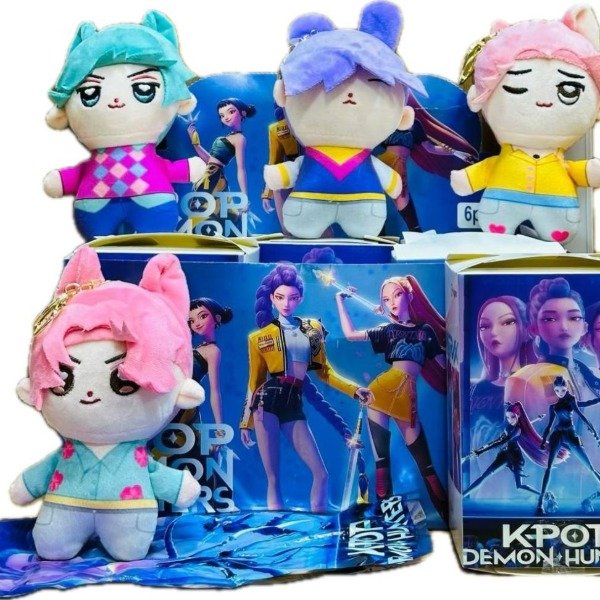 Producto - Blind Box Saja Boys