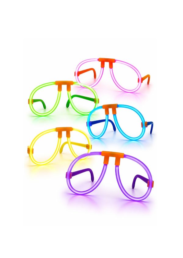 Producto - Lentes Neón