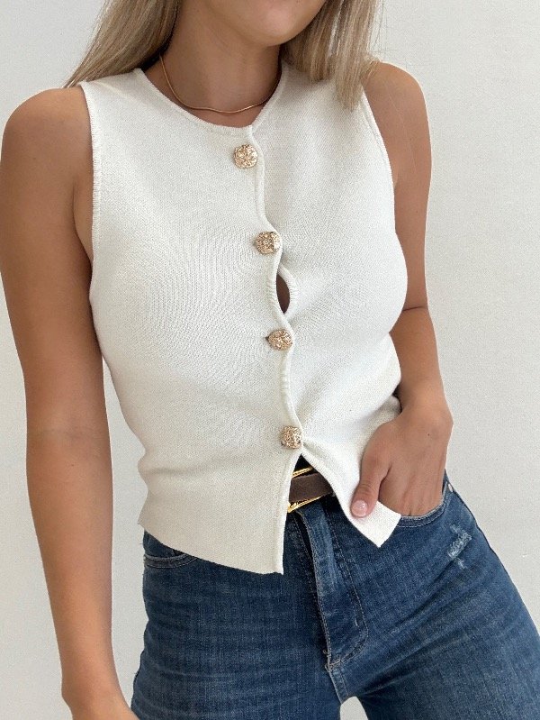 Producto - Top Clara