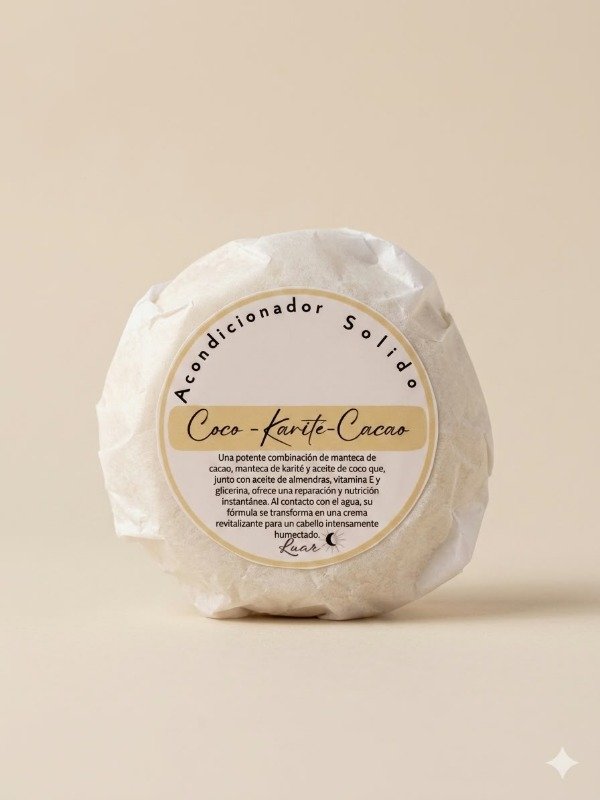 Producto - Acondicionador - 0