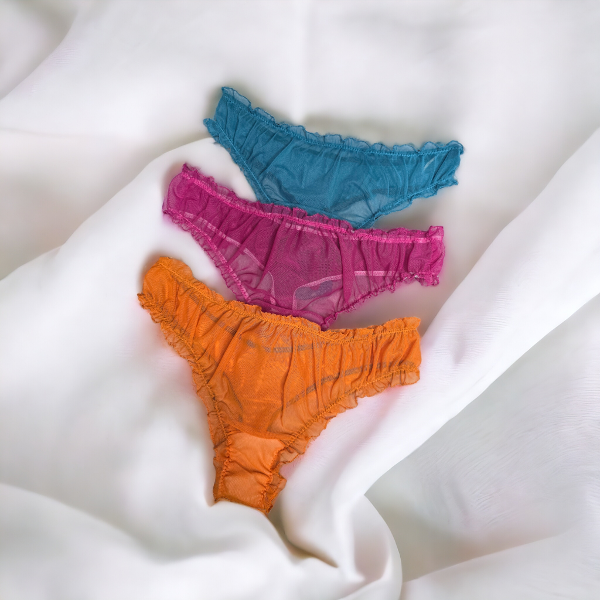 Producto - Pack de bombis fru fru