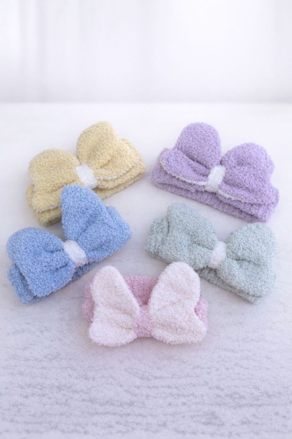 Producto - Vincha MOÑO