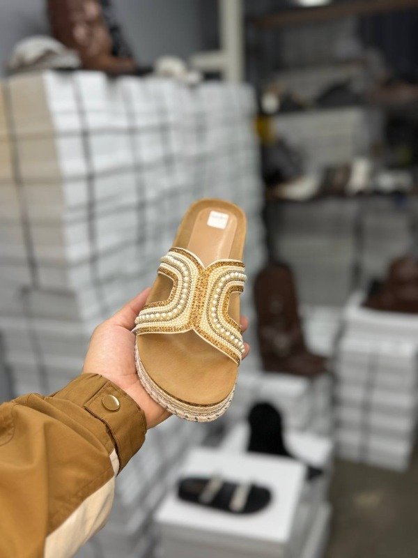 Producto - Sandalias Importadas Cod/London - 4