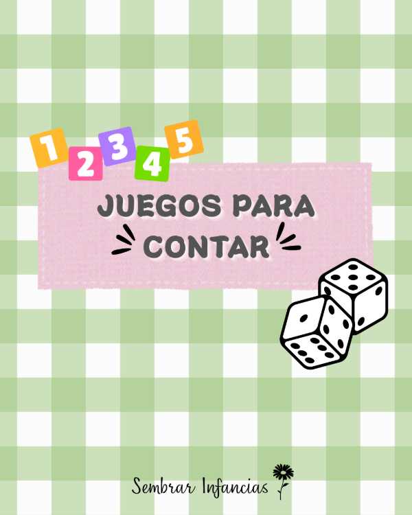 Producto - Juegos para CONTAR - 0