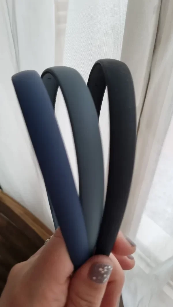 Producto - Vinchas rígidas varios colores