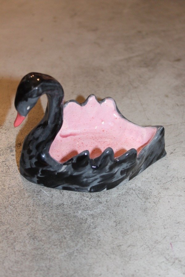 Producto - Cisne Jabonera/Despojador