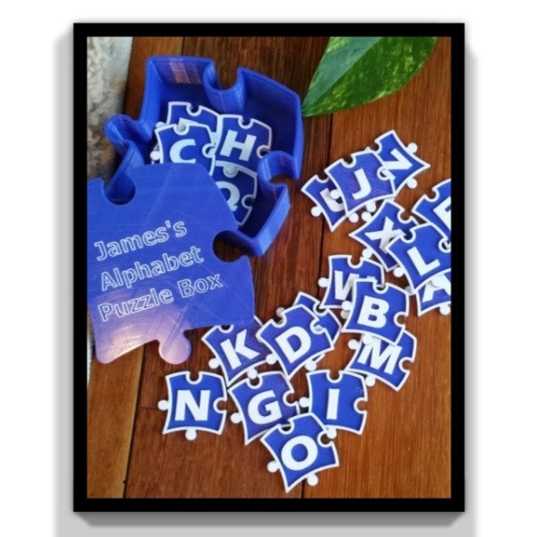 Producto - ABC encastrable