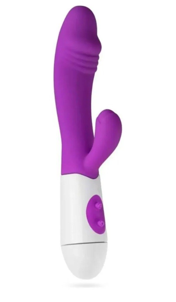 Producto - Vibrador dual