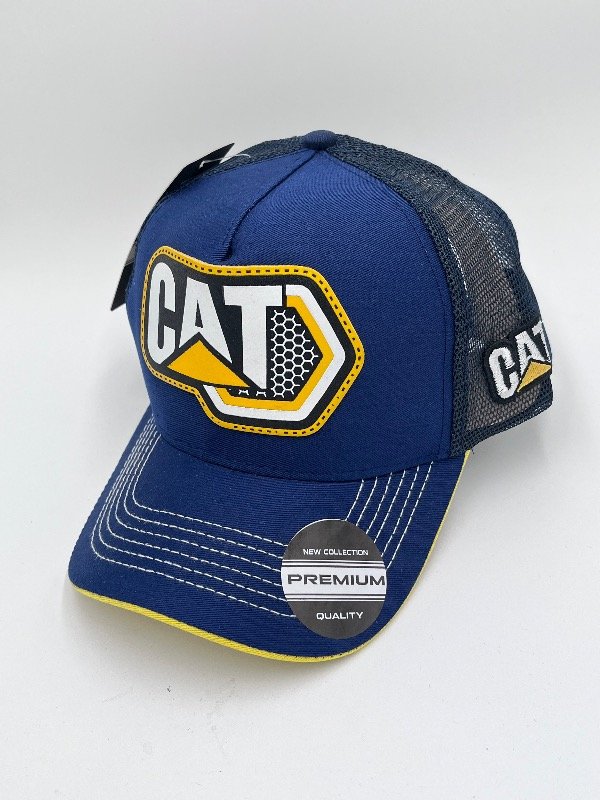 Producto - Caterpillar