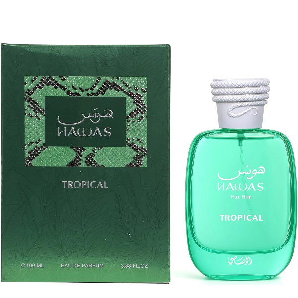 Producto - HAWAS TROPICAL