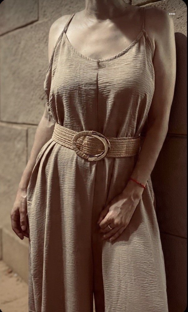 Producto - Mono Enterito