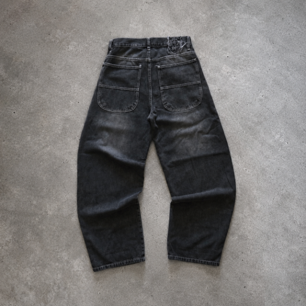 Producto - BAGGY GRAY DRAGON - 1