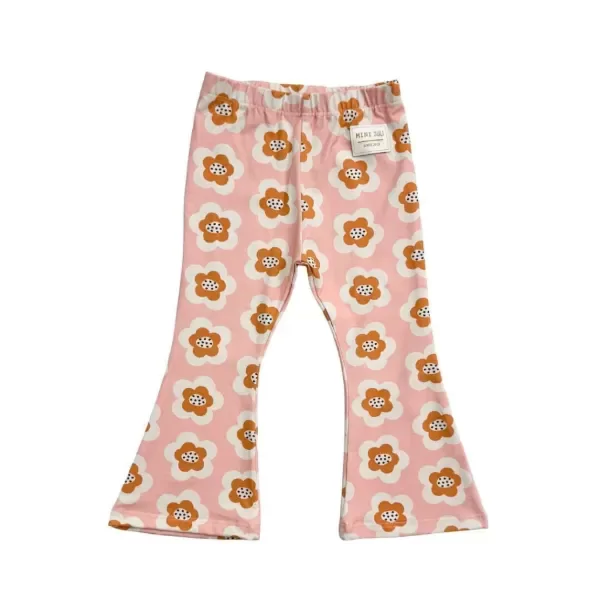 Producto - Calza Oxford Amapolas