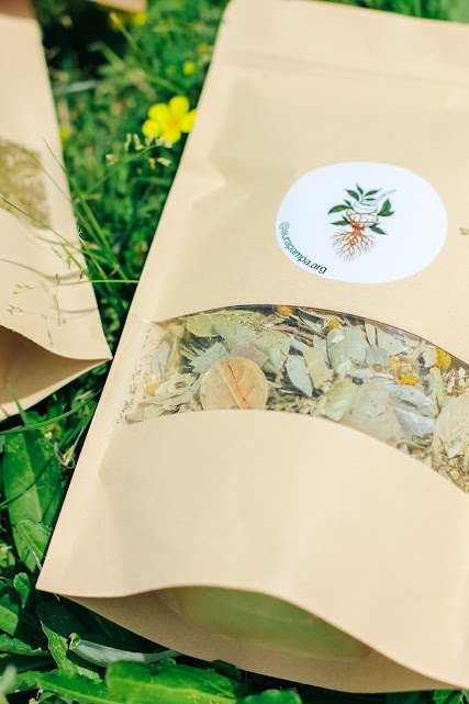 Producto - AURA Suave