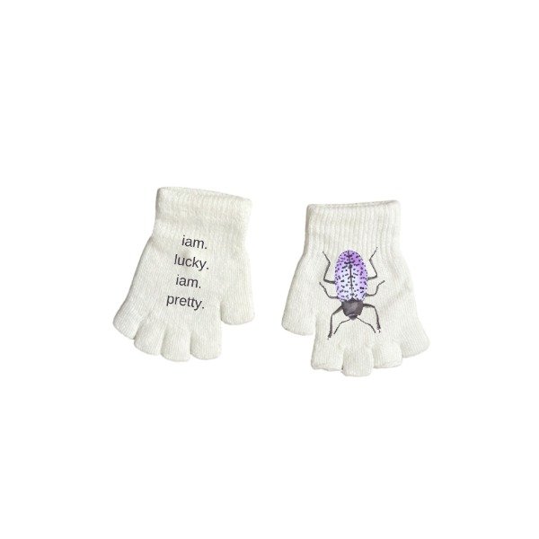 Producto - guantes bichos