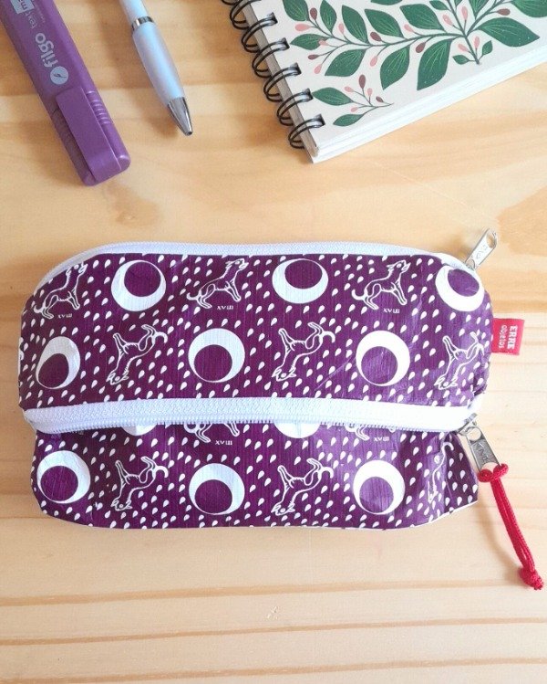 Producto - CARTUCHERA MÁGICA LUNA