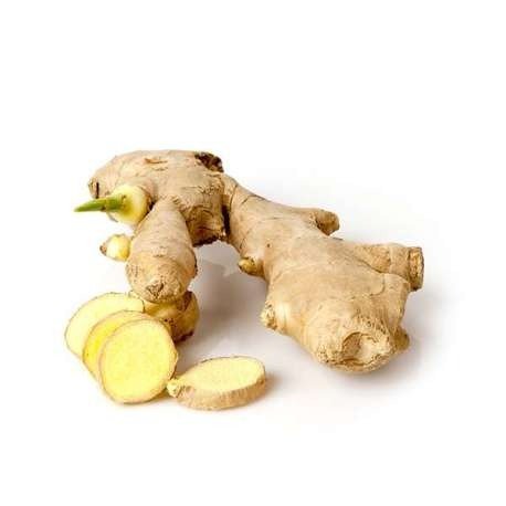 Producto - JENGIBRE RAIZ X100GR