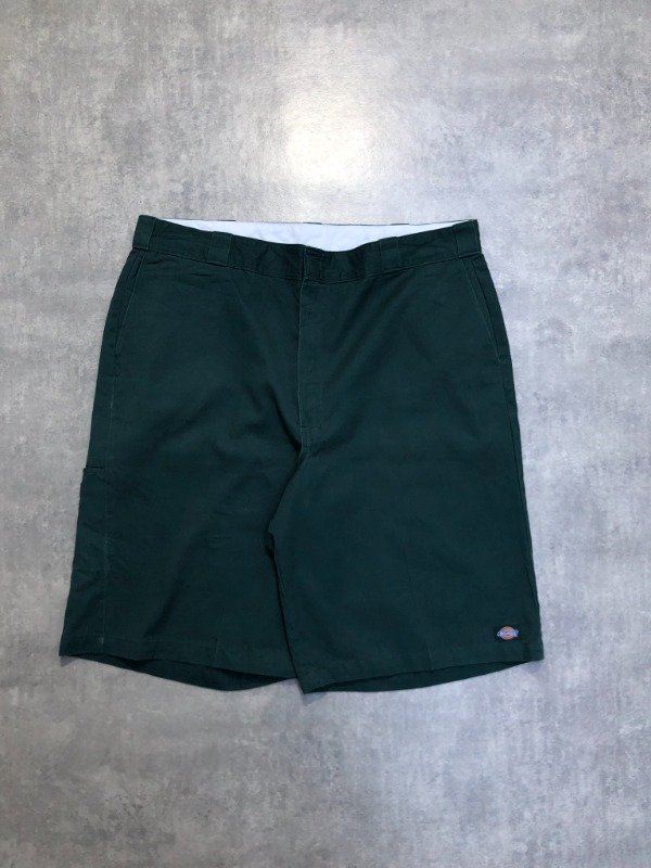 Producto - Bermuda Baggy Dickies Multi-Pocket