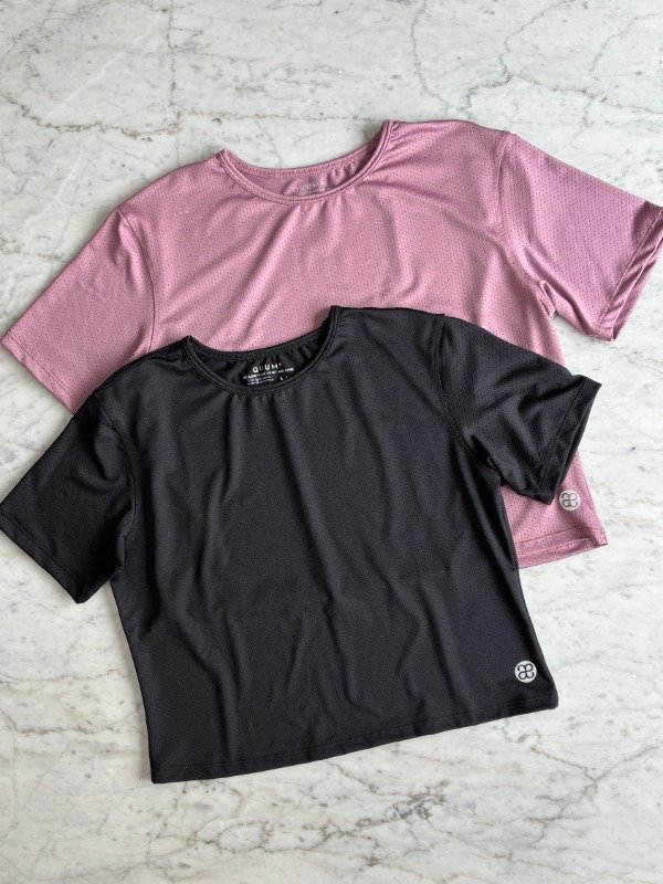 Producto - Remera Paris Dry Fit