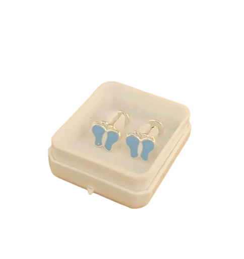 Producto - Abridor plata 925 MARIPOSA