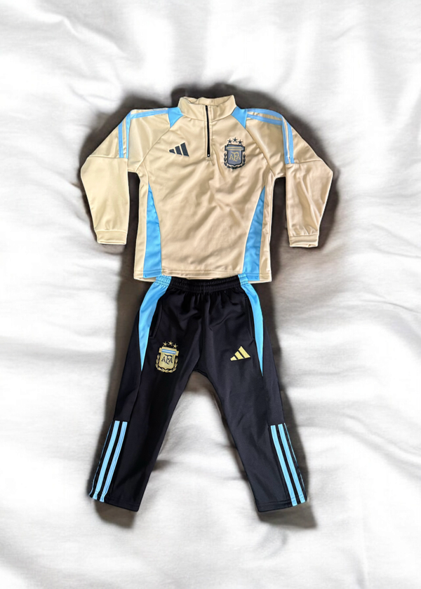 Producto - Conjunto AFA Niños