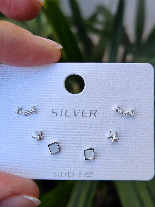 Producto - Set Stile