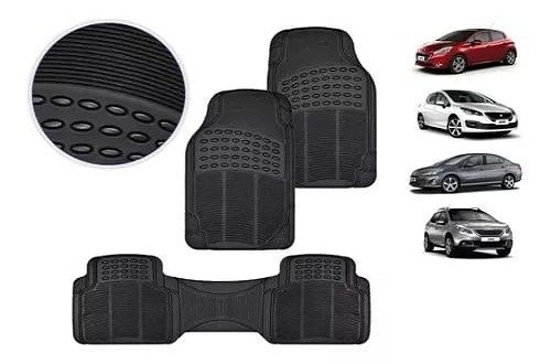 Producto - CUBRE ALFOMBRA PARA AUTO UNIVERSAL