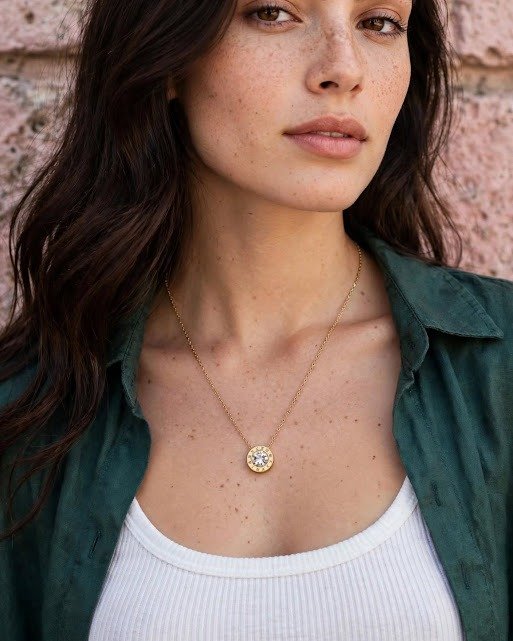 Producto - CADENA ROMA GOLD