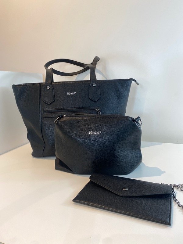 Producto - CARTERA SET CARBELLA 2