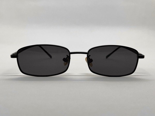 Producto - Roy - total black