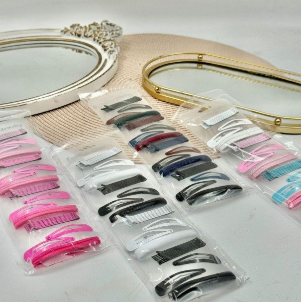 Producto - Hebilla Maia