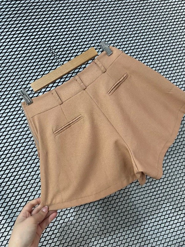 Producto - Short LÍBRANOS TS - 3