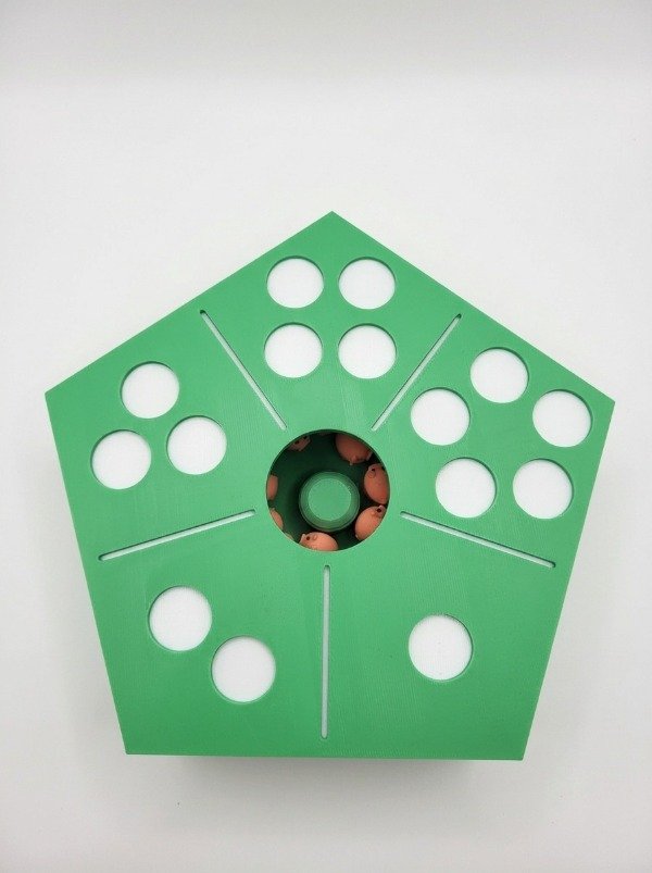 Producto - EL JUEGO DE LOS CERDITOS - 4