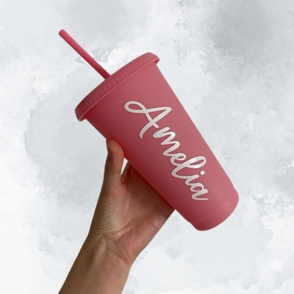 Producto - VASO CON TAPA 750 ML - 2