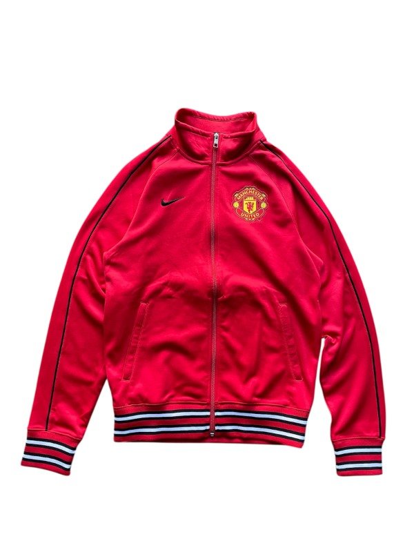 Producto - Campera Nike Manchester T.S