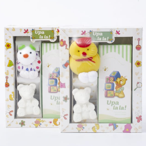 Producto - UPA LA LA EST 02 SET-OSO