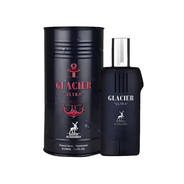 Producto - Glacier Ultra-Maison Alhambra